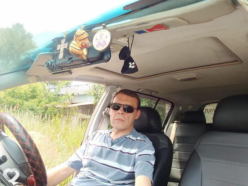 Сергей, 57, Липецке — анкета №3792396