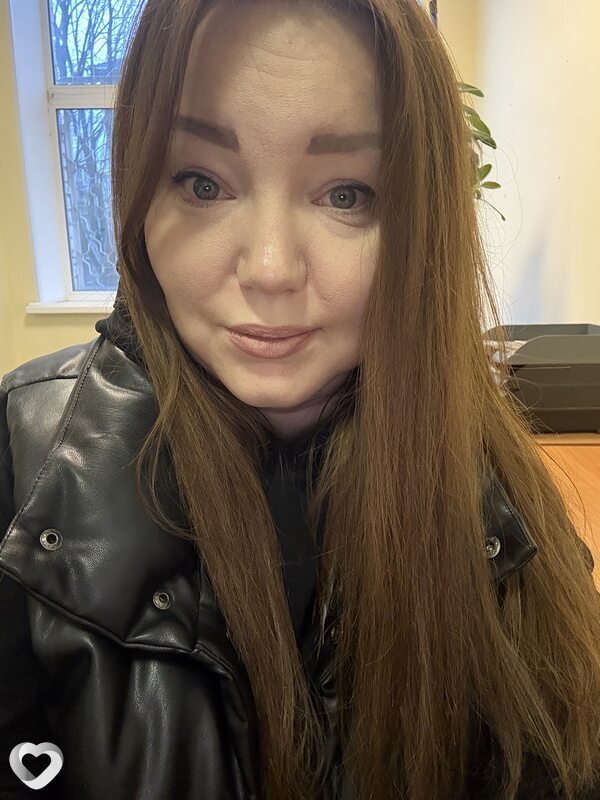 Катерина, 31, Санкт-Петербурге — анкета №3792398
