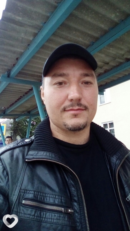 Макс, 44, Краснодаре — анкета №3792400