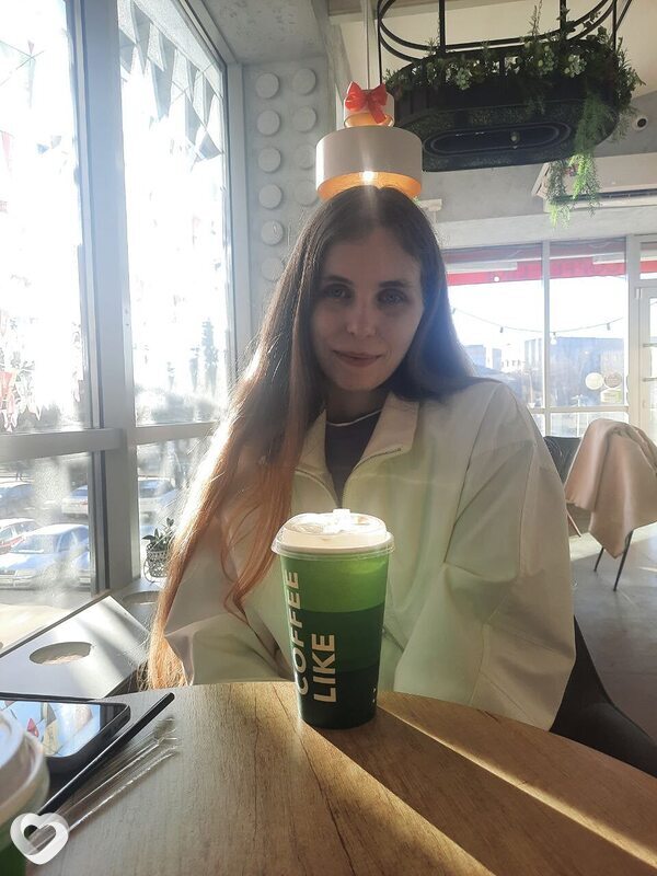 Emily, 27, Костроме — анкета №3792401