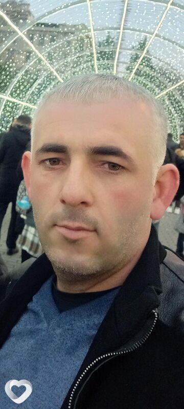 Алй, 38, Астрахани — анкета №3792406