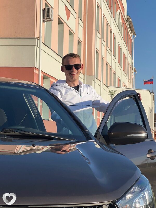 Константин, 30, Лобне — анкета №3792410