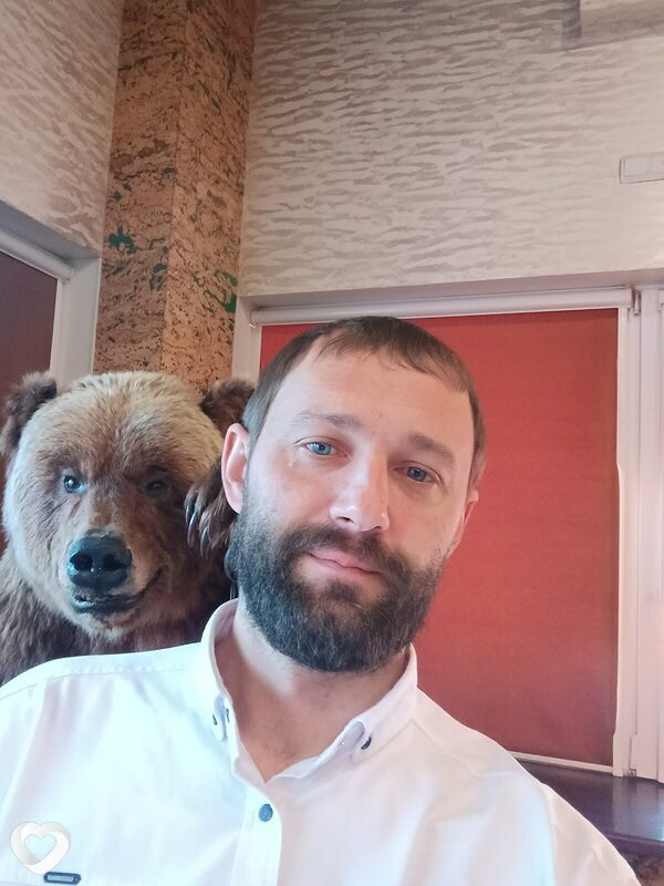 Тимофей, 40, Сургуте — анкета №3792412