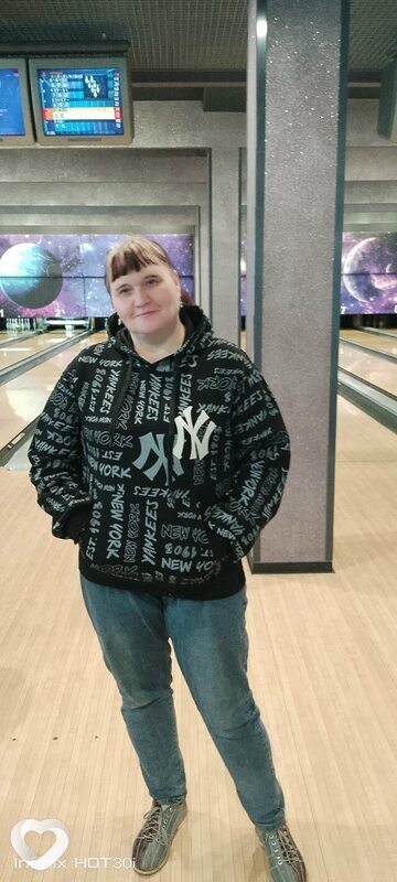Наташа, 48, Кирове — анкета №3792344