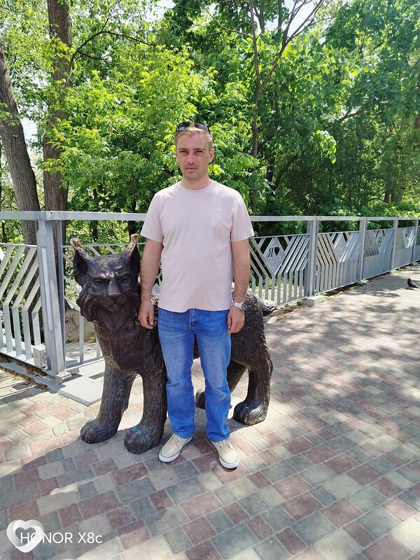 Андрей, 34, Минске — анкета №3792346