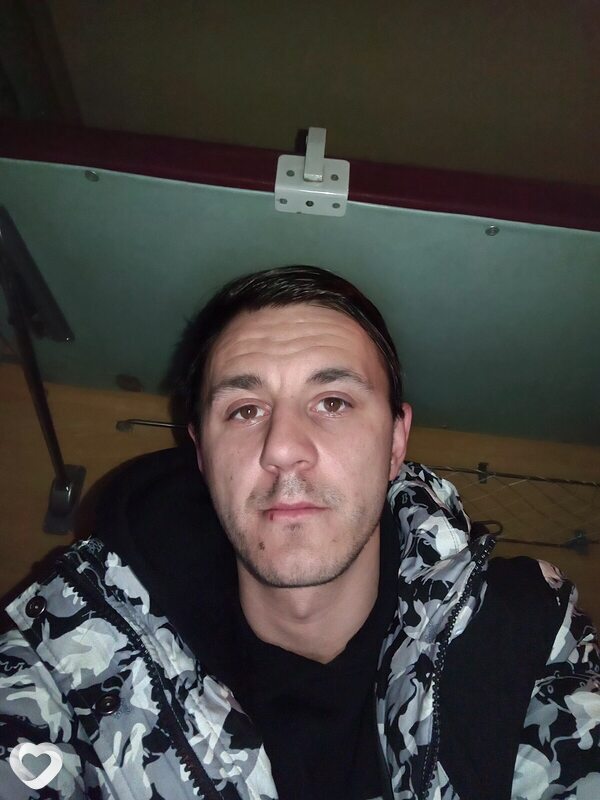 Сергей, 26, Гомеле — анкета №3792351