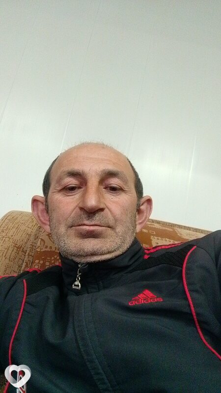 Карен, 46, Томске — анкета №3792361