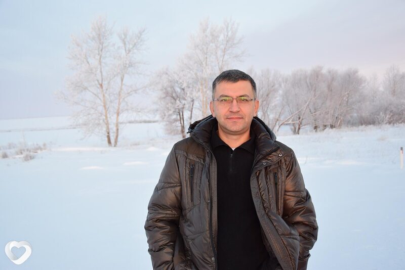 Александр, Новая Усмань