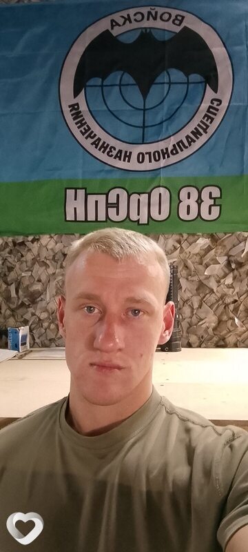 Павел, 28, Иркутске — анкета №3792417