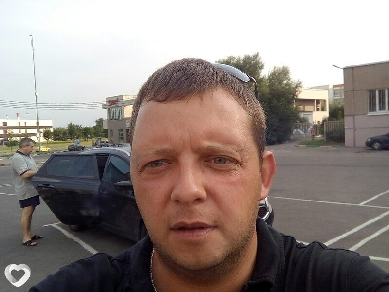 Дмитрий, 39, Москве — анкета №3792422