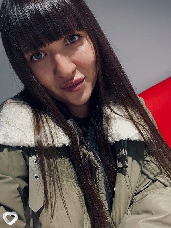 Полина, 26, Иркутске — анкета №3792426