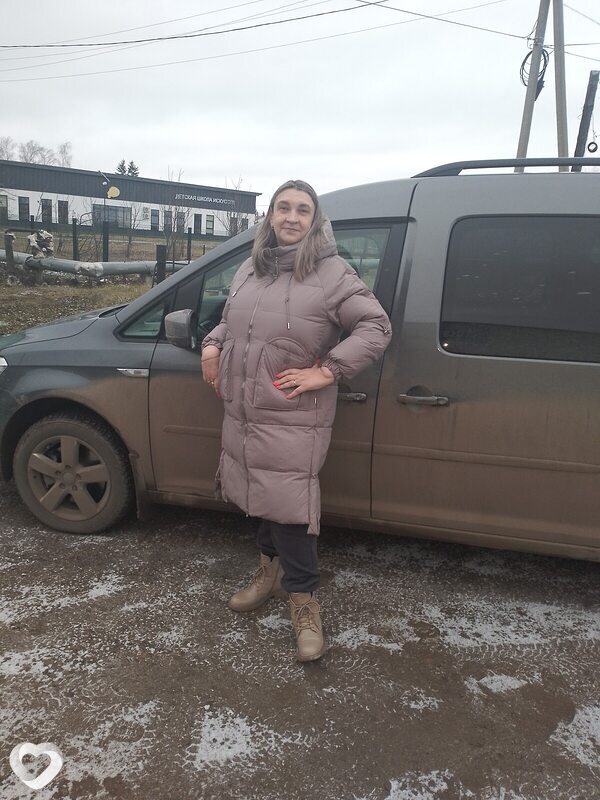 Гульнара, 51, Оренбурге — анкета №3792432