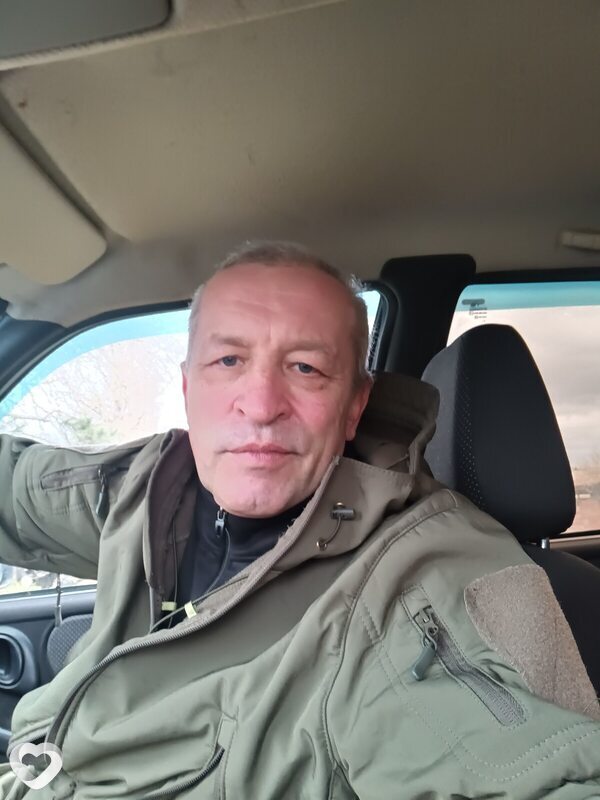 Некто, 46, Краснодаре — анкета №3792433