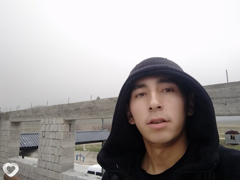 Умед, 22, Самарканд — анкета №3792467