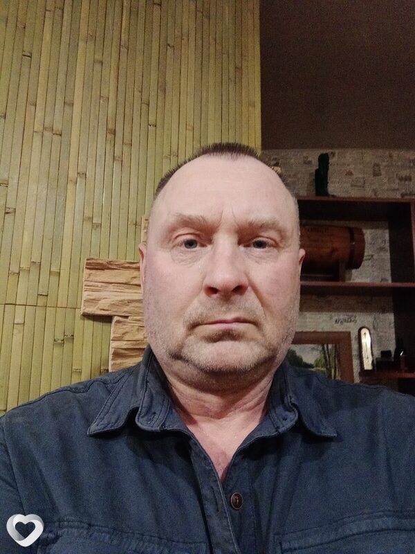 Сергей, 57, Архангельске — анкета №3792474