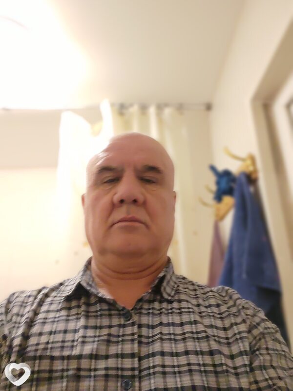 Акрам, 55, Саяногорске — анкета №3792477
