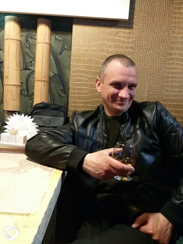 Александр, 44, Краснодаре — анкета №3792480