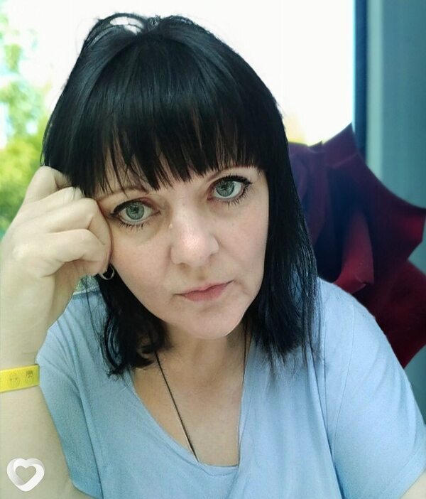 Елена, 48, Рязани — анкета №3792486