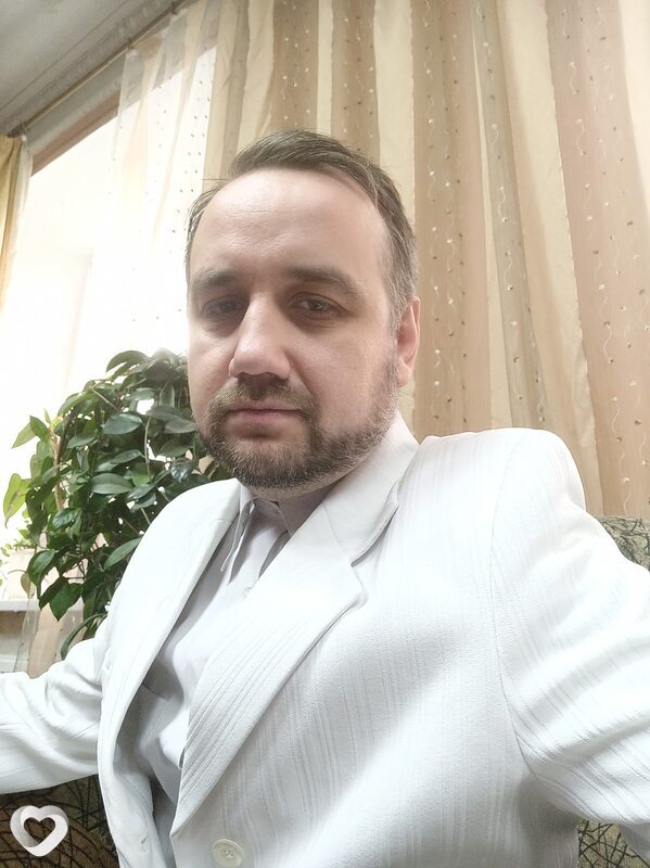 Артур, 40, Красном Луче — анкета №3792490