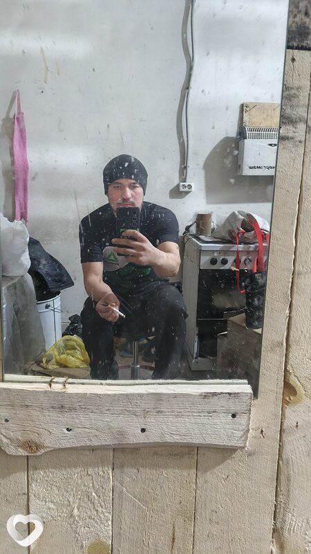 Sanya, 36, Гатчине — анкета №3792496