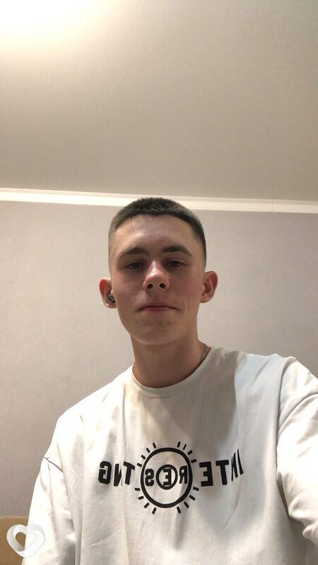 Макс, 18, Алматы — анкета №3792498