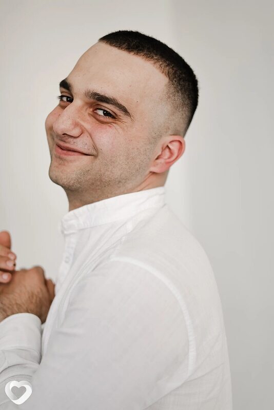 Pogoz, 45, Челябинске — анкета №3792514