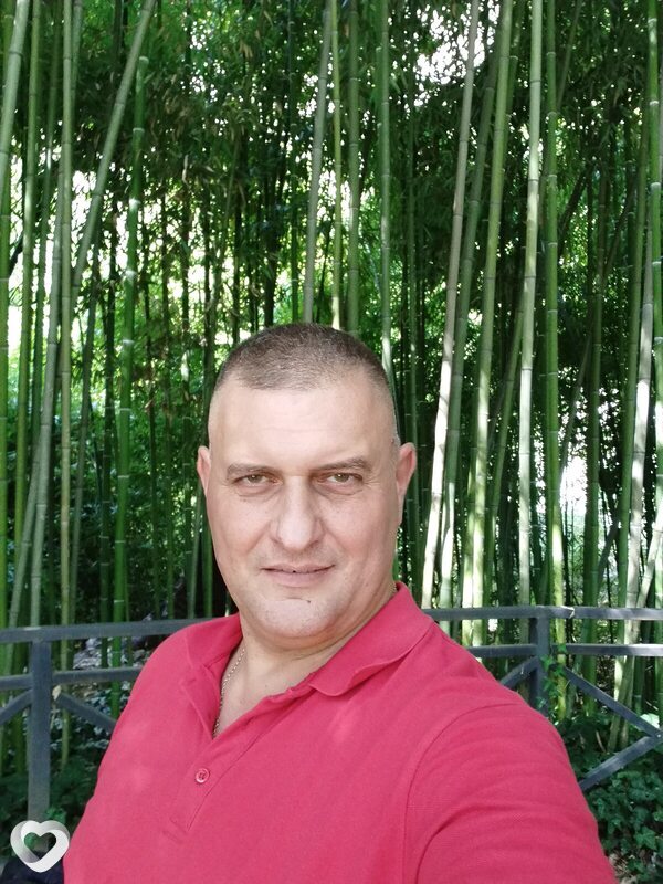 Максим, 51, Москве — анкета №3792565