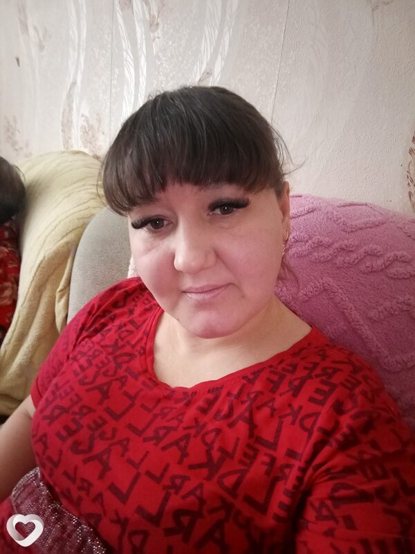 Зулечка, 36, Сызрани — анкета №3792569