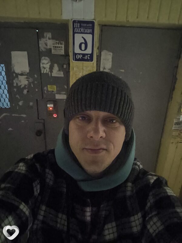 Сергей, 42, Минске — анкета №3792572