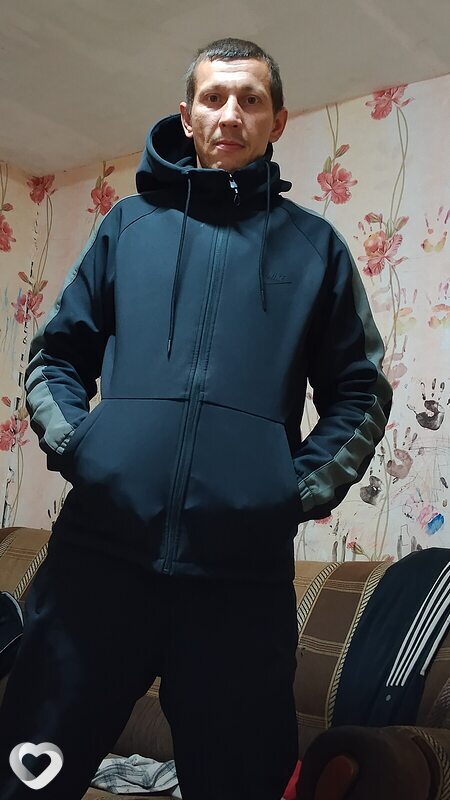 Константин, 33, Перми — анкета №3792575