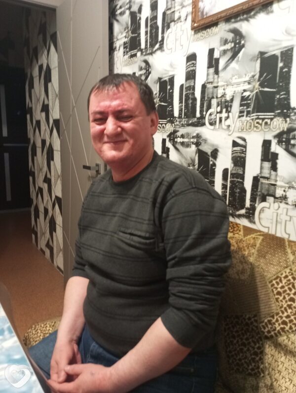 Павел, 44, Белове — анкета №3792581