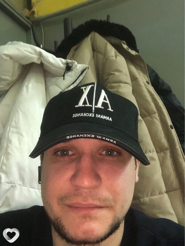 Дмитрий, 27, Павлодаре — анкета №3792583