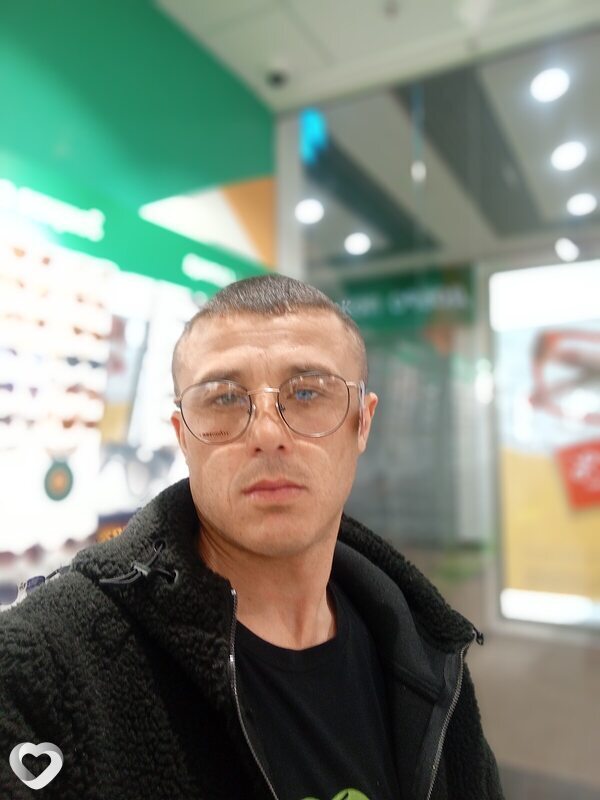 Рамон, 36, Липецке — анкета №3792589