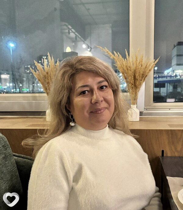 Зульфия, 46, Казани — анкета №3792520