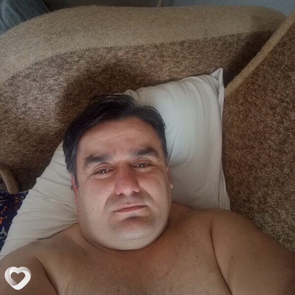 Шам, 40, Новосибирске — анкета №3792526