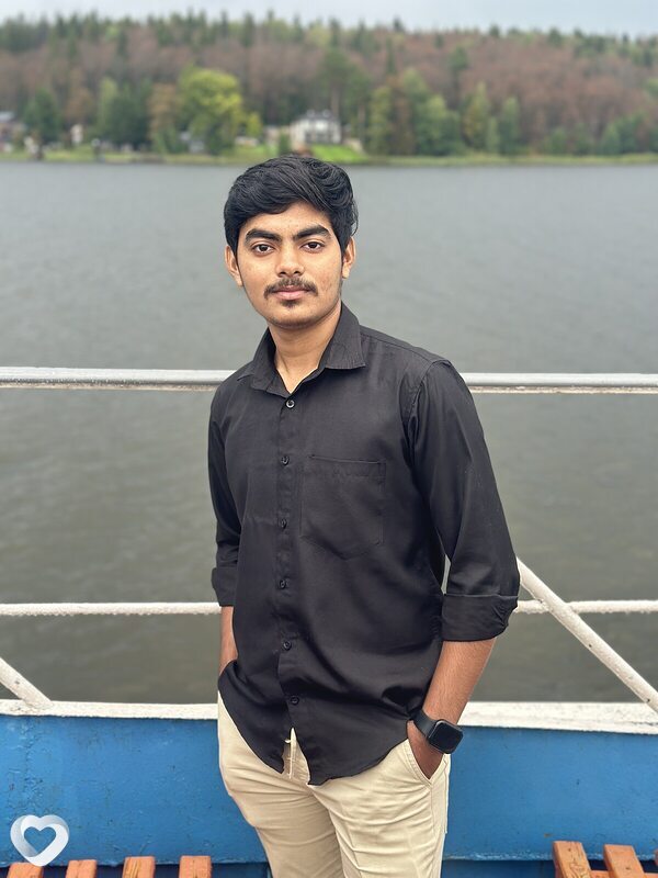 Tharindu, 20, Самаре — анкета №3792628