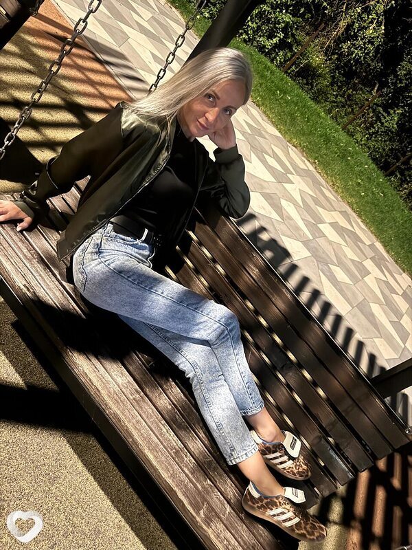 Лана, 45, Туле — анкета №3792633