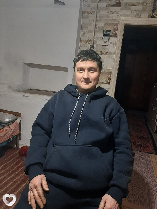 Александыр, Ипатово