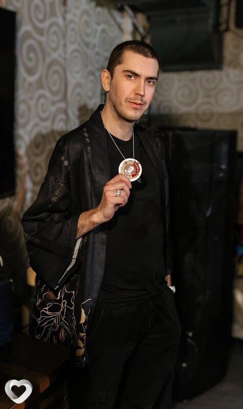 Виталий, 36, Санкт-Петербурге — анкета №3792638
