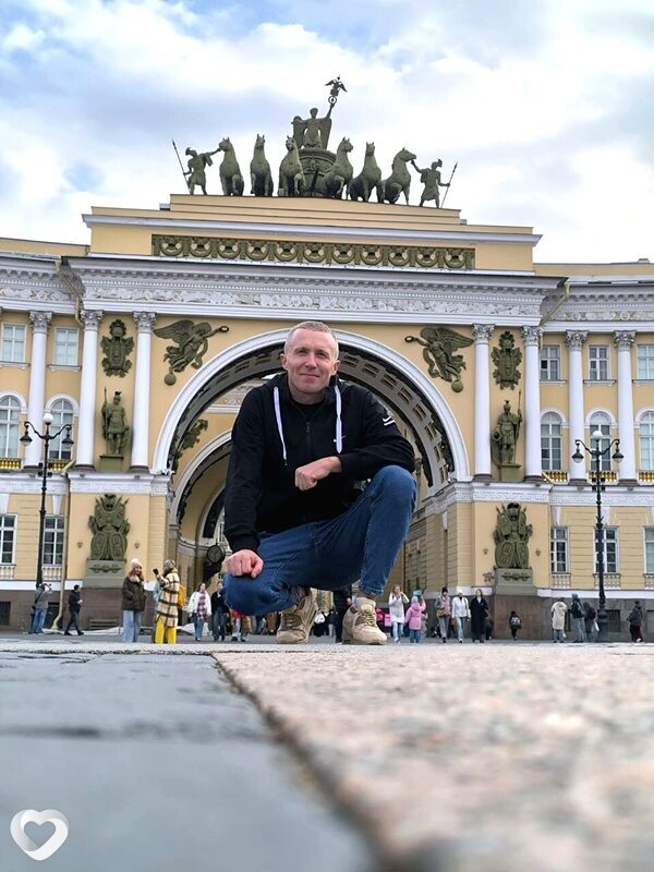 Дмитрий, 33, Джанкое — анкета №3792663
