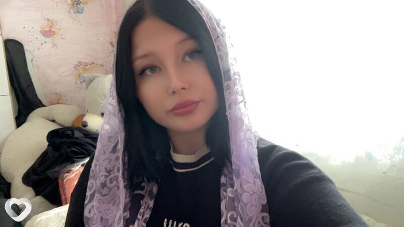 Ирина, 18, Мелитополе — анкета №3792592
