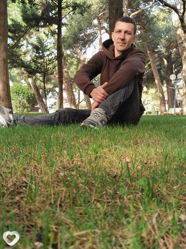 Евгений, 36, Геленджике — анкета №3792605