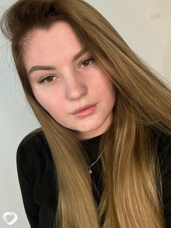 Полина, 21, Вологде — анкета №3792541