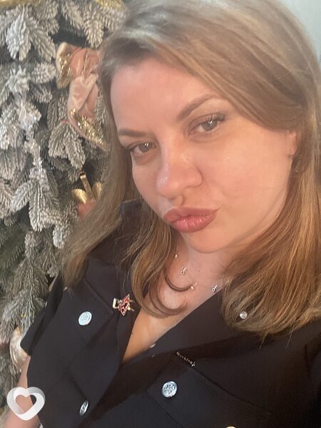 Светлана, 40, Евпатории — анкета №3792543