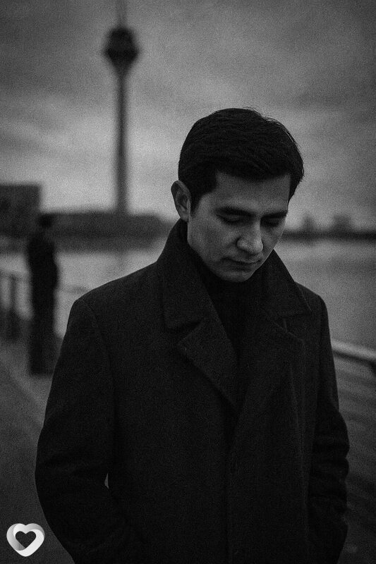 Мекан Бердиев, 29, Молодечно — анкета №3792544