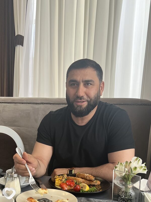 Руслан, 31, Омске — анкета №3792549