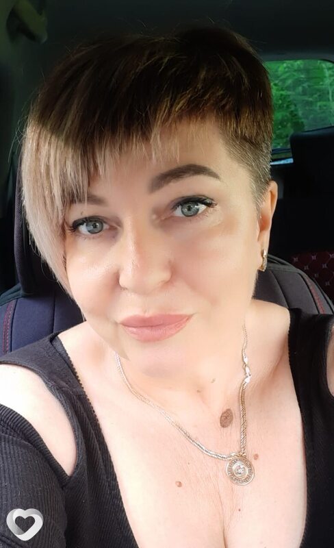 Татьяна, 48, Караганде — анкета №3792560