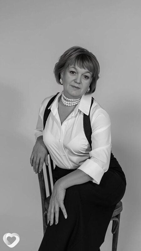 Екатерина, 51, Санкт-Петербурге — анкета №3792718