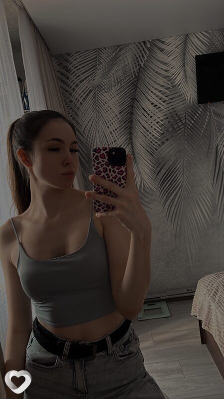 Вероника, 20, Екатеринбурге — анкета №3792726