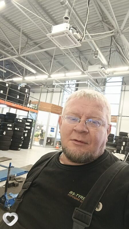 Дима, 46, Москве — анкета №3792729